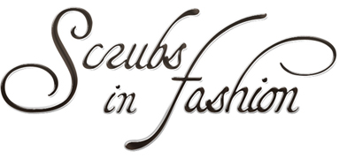 Scrubs In Fashion