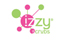 IZZY SCRUBS