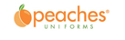 PEACHES UNIFORMS