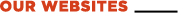 Our Websites