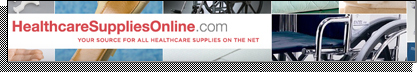 HEALTHCARE SUPPLIES ONLINE
