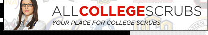 ALL COLLEGE SCRUBS | Your place For College Scrubs