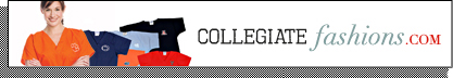 COLLEGIATE FASHIONS